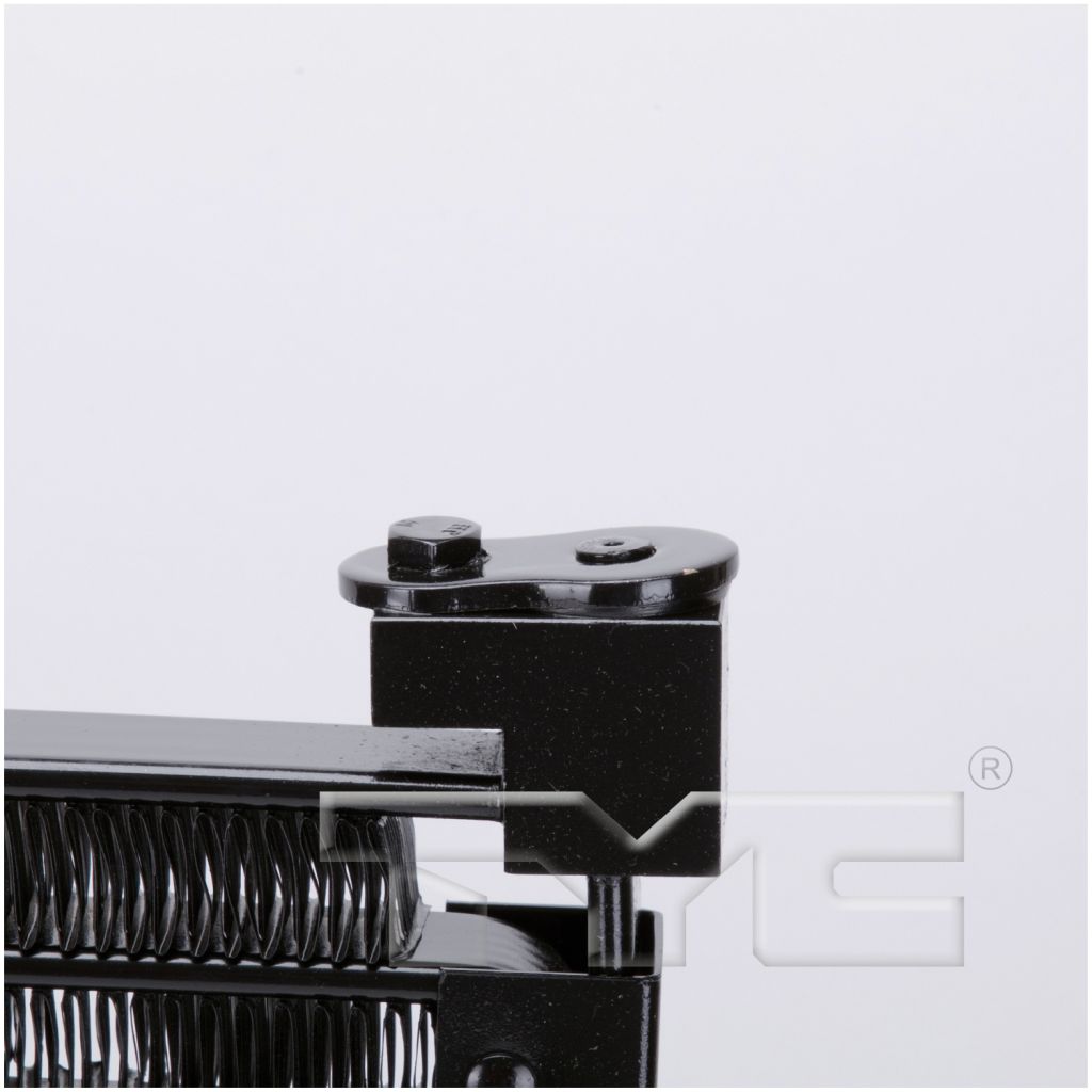 HONDA CIVIC SEDAN A/C CONDENSER (1.6L) OEM#80110S01A11 1996-2000 PL#HO3030108