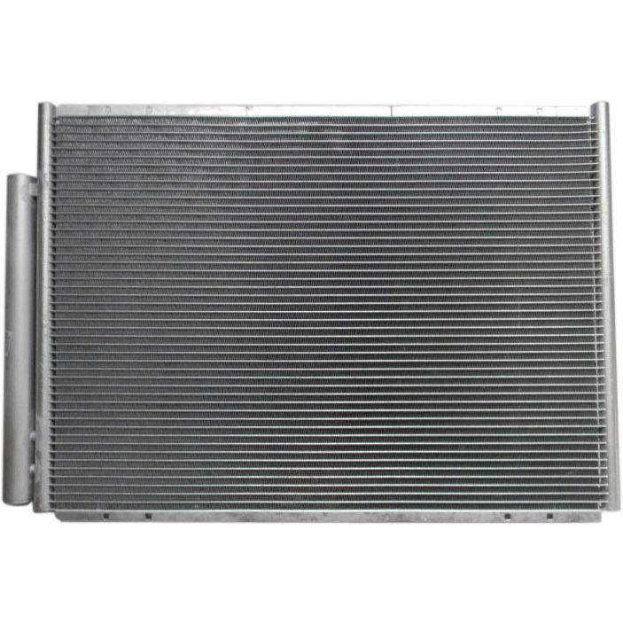 LEXUS RX 400h A/C CONDENSER OEM#8846048061 2006-2008 PL#LX3030118