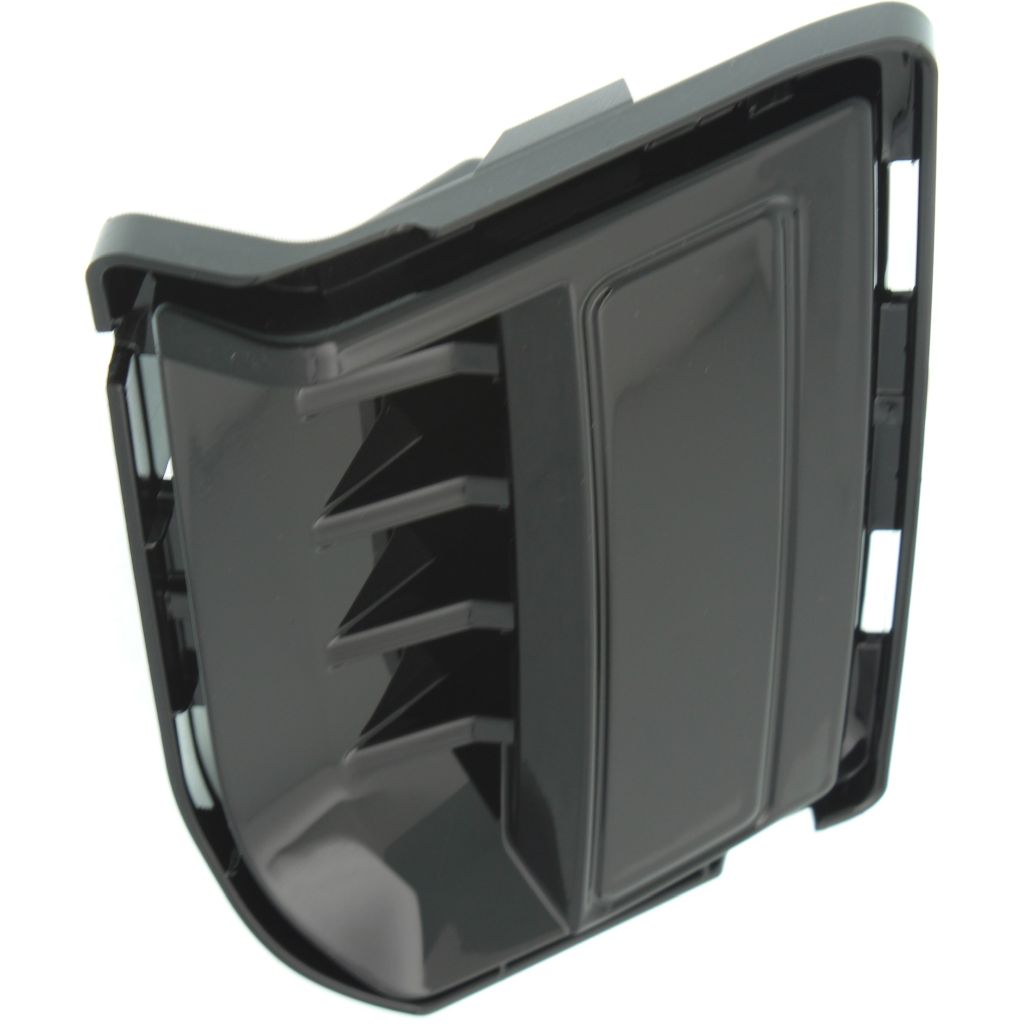 GM TRUCKS & VANS TERRAIN /TERRAIN DENALI (GMC) FOG LAMP COVER LEFT (Driver Side) (WO/FOG) OEM#23372629 2016-2017 PL#GM1038207