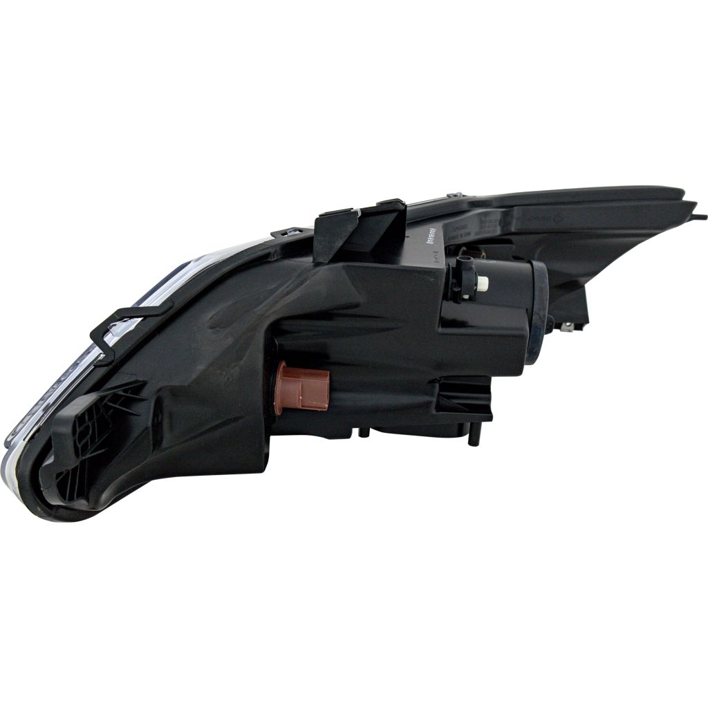FORD TAURUS (EXC SHO) HEAD LAMP ASSY RIGHT (Passenger Side) OEM#BG1Z13008A 2010-2012 PL#FO2503280