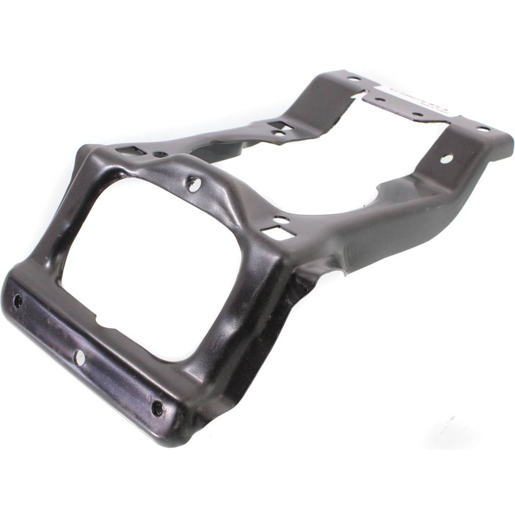 MERCEDES-BENZ E-CLASS (211) (SEDAN /WAGON ) HOOD LATCH SUPPORT (STEEL) OEM#2116201916-PFM 2003-2009 PL#MB1233100
