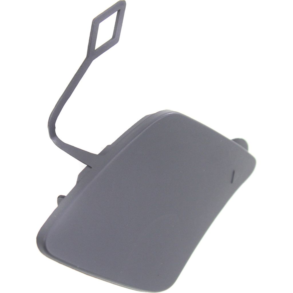 BMW BMW 3 (SEDAN) HYBRID FRONT BUMPER TOW HOOK COVER (W/M SPORT) OEM#51118067961 2016-2018 PL#BM1029129