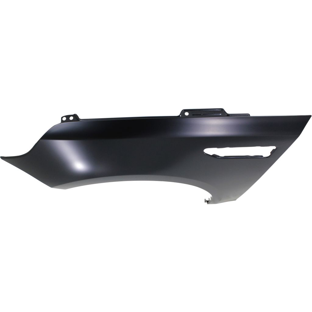 KIA OPTIMA HYBRID FENDER LEFT (Driver Side) **CAPA** OEM#66311D4000 2017-2020 PL#KI1240149C