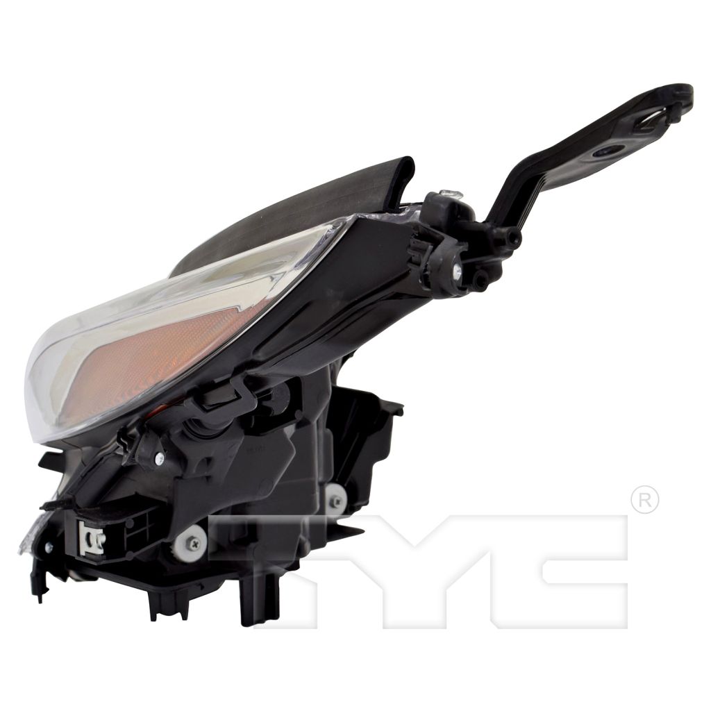 TOYOTA PRIUS PRIME HEAD LAMP ASSY LEFT (Driver Side) (LED) OEM#8118547800 2017-2019 PL#TO2502252