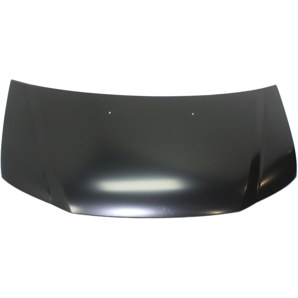 HONDA ODYSSEY HOOD (ALUMINUM) OEM#60100TK8A80ZZ 2014-2017 PL#HO1230174