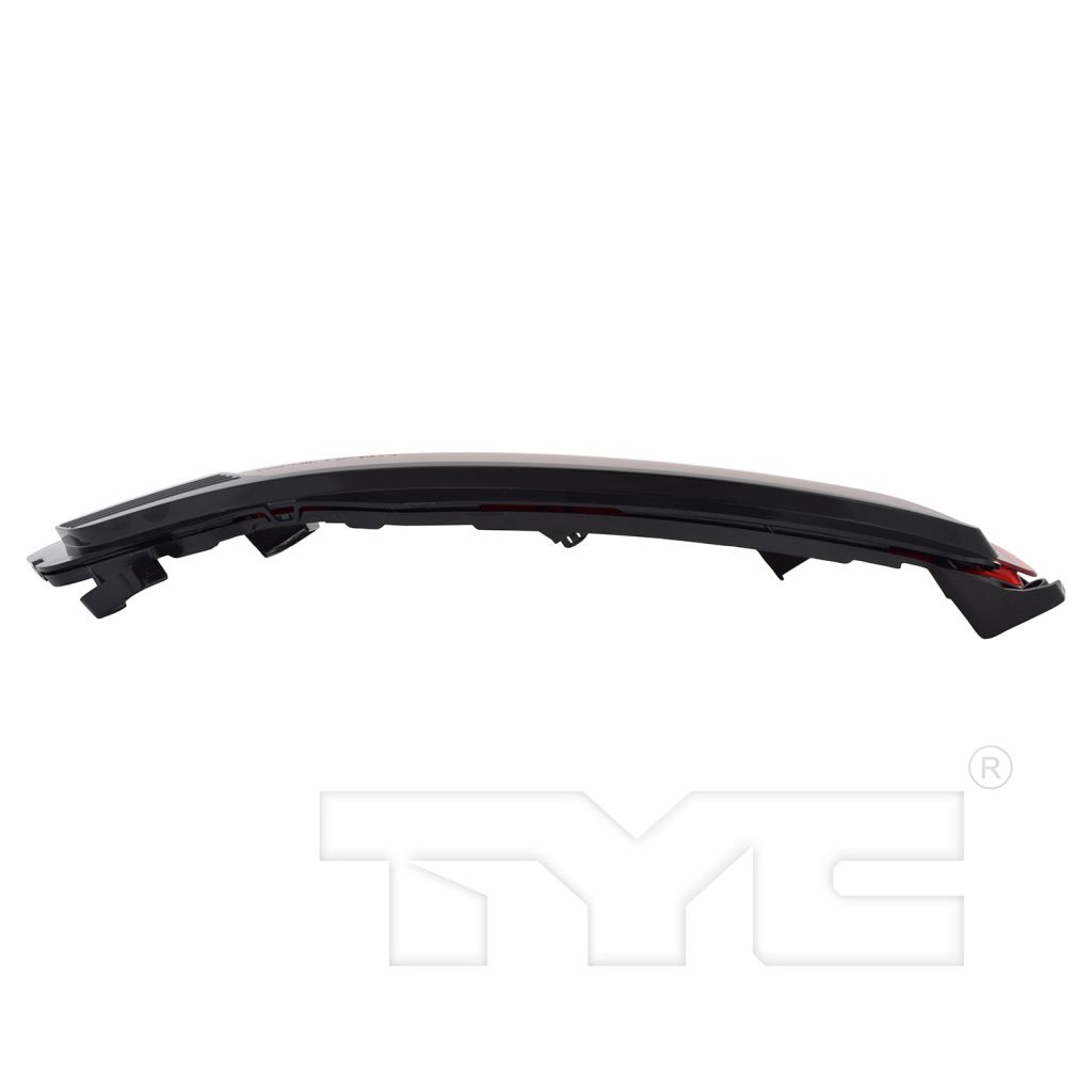 KIA TELLURIDE REAR BUMPER REFLECTOR RIGHT (Passenger Side) (EX/SX MDL) **CAPA** OEM#92406S9100 2020-2022 PL#KI1185128C