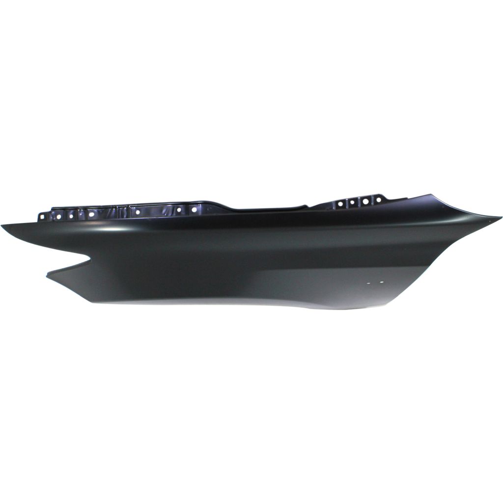 LEXUS GS 450h FENDER LEFT (Driver Side) (W/ F SPORT) **CAPA** OEM#5380230A30 2015-2018 PL#LX1240128C