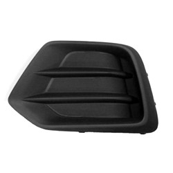 GM TRUCKS & VANS TRAX FOG LAMP COVER LEFT (Driver Side) (WO/FOG) OEM#42537707 2017-2022 PL#GM1038226