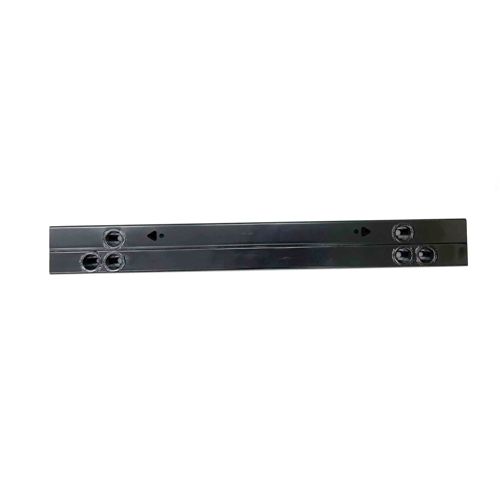 GM TRUCKS & VANS COLORADO FRONT BUMPER REINF OEM#84683749 2023-2026 PL#GM1006714