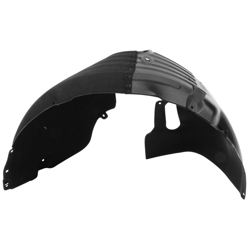HYUNDAI SONATA FENDER LINER RIGHT (Passenger Side) OEM#86812C2000 2015-2017 PL#HY1249154