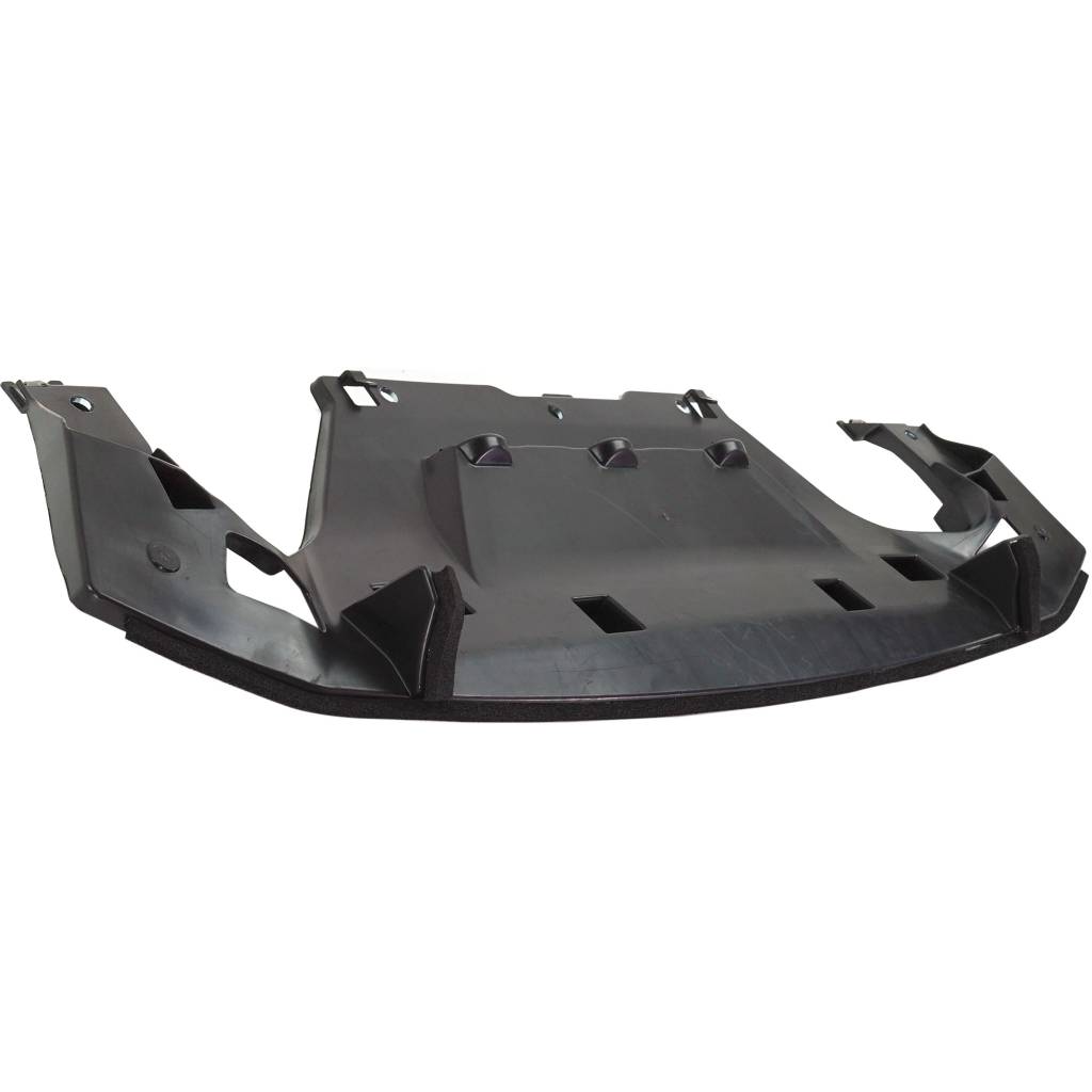 MAZDA CX-5 FRONT BUMPER UNDER SHIELD **CAPA** OEM#KB7W500S0B 2017-2021 PL#MA1091103C
