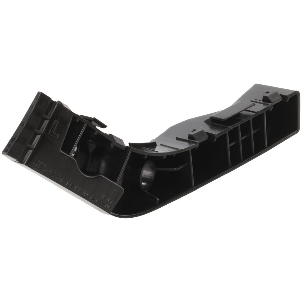 HYUNDAI ELANTRA WAGON (TOURING) FRONT BUMPER COVER SIDE SUPPORT LEFT (Driver Side) OEM#865132L000 2009-2012 PL#HY1042113