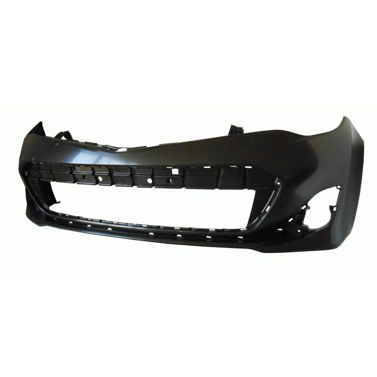 TOYOTA AVALON FRONT BUMPER COVER PRIMED OEM#5211907910 2013-2015 PL#TO1000396