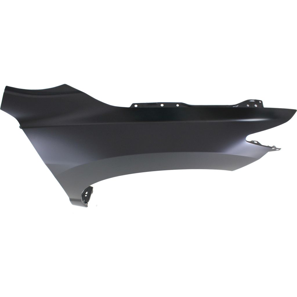 ACURA RDX FENDER RIGHT (Passenger Side) **CAPA** OEM#60210TX4A91ZZ 2013-2018 PL#AC1241125C