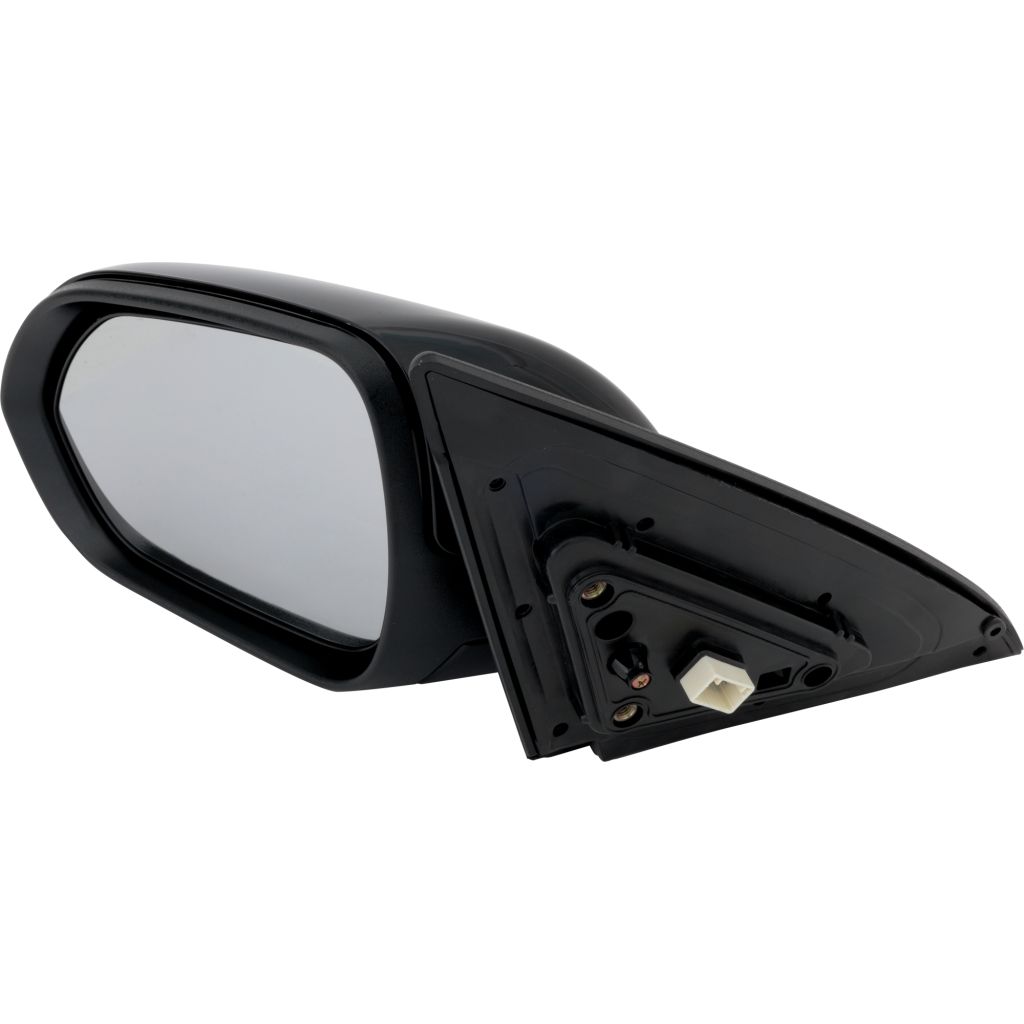 KIA SELTOS DOOR MIRROR LEFT (Driver Side) PWR/N-HTD (LX MDL)(PTM CVR) OEM#87610Q5120 2021-2023 PL#KI1320248