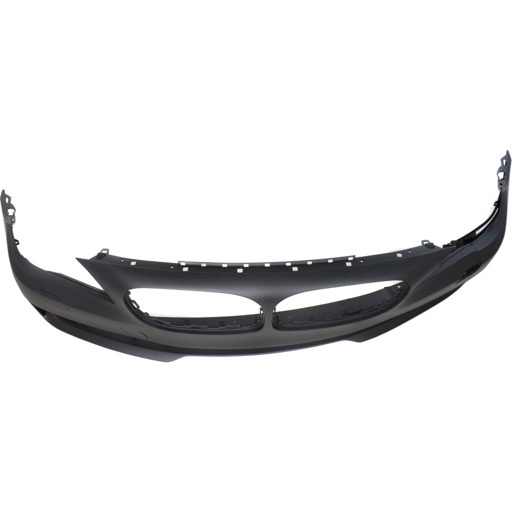 BMW BMW 7 SERIES (EXC 750 HYBRID) FRONT BUMPER COVER PRIMED (WO/SENSOR)(WO/CAMERA)(WO/M PKG) **CAPA** OEM#51117332259 2013-2015 PL#BM1000314C