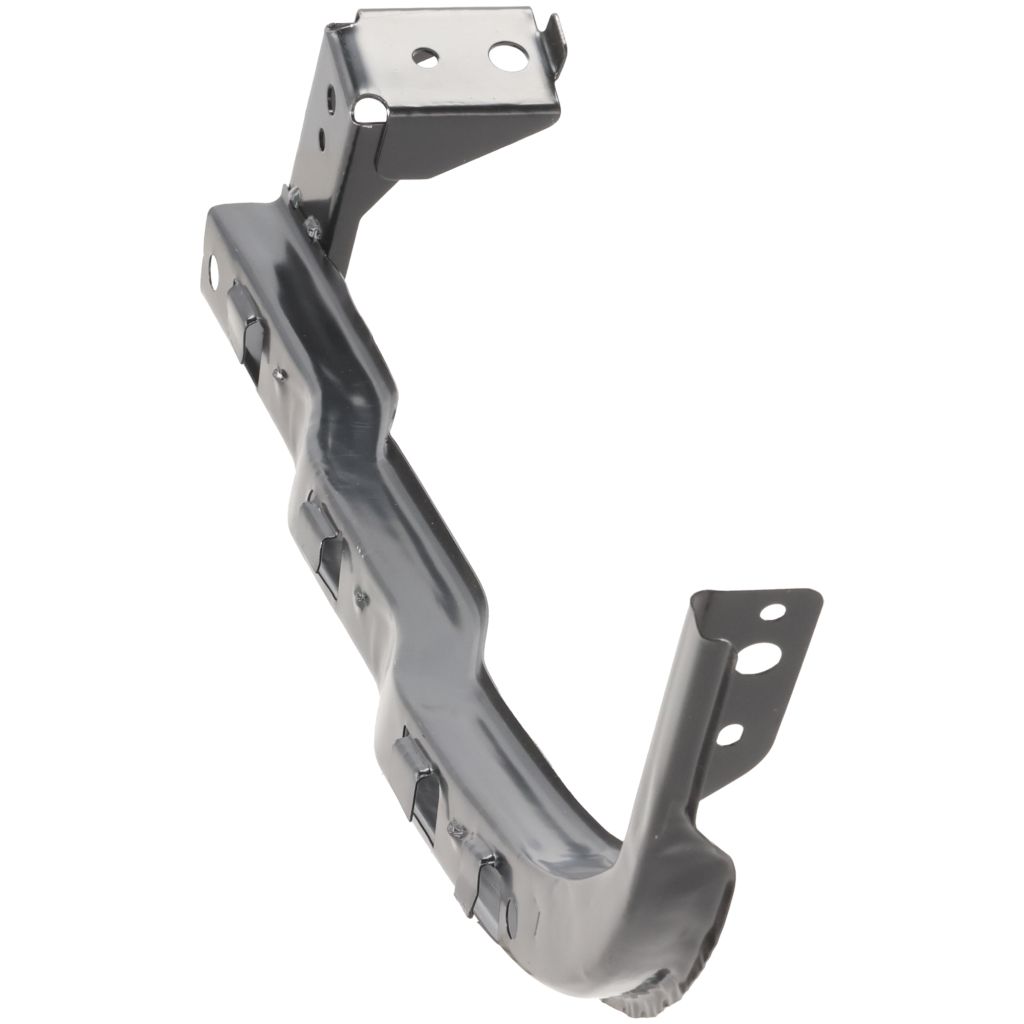 HONDA ODYSSEY FRONT BUMPER CORNER BEAM LEFT (Driver Side) ( FILLER ) OEM#71145SHJA00 2005-2010 PL#HO1066107