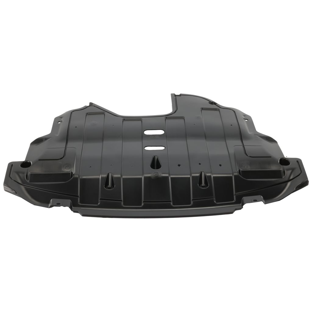 KIA FORTE5 HATCHBACK FRONT SPLASH SHIELD (ENGINE UNDER COVER)2.0L)**CAPA** OEM#29110A7300 2015-2016 PL#KI1228151C