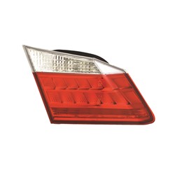 HONDA ACCORD HYBRID BACK-UP LAMP ASSY LEFT (Driver Side) (LED) OEM#34155T2AA11 2014-2015 PL#HO2802106