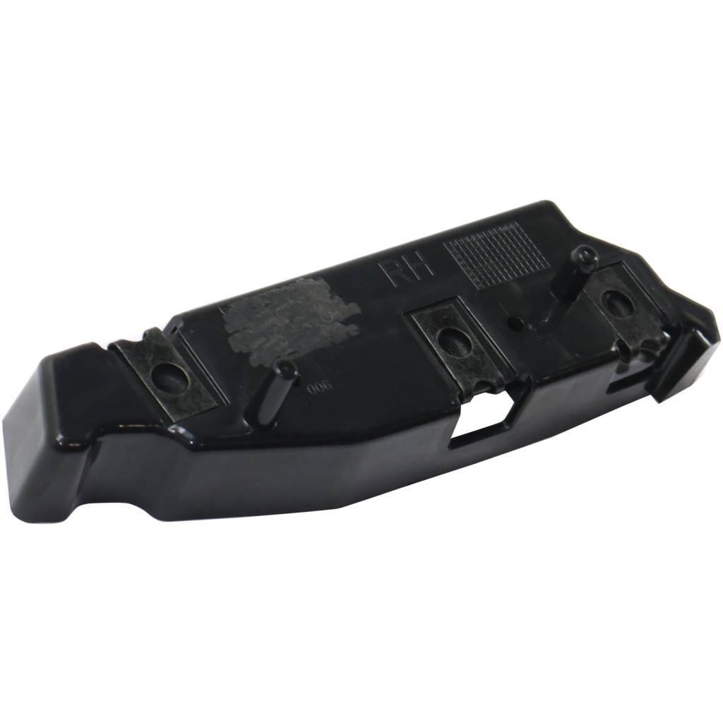 LINCOLN MKX FRONT BUMPER COVER SUPPORT RIGHT (Passenger Side) OEM#FA1Z17C947A 2016-2018 PL#FO1043149
