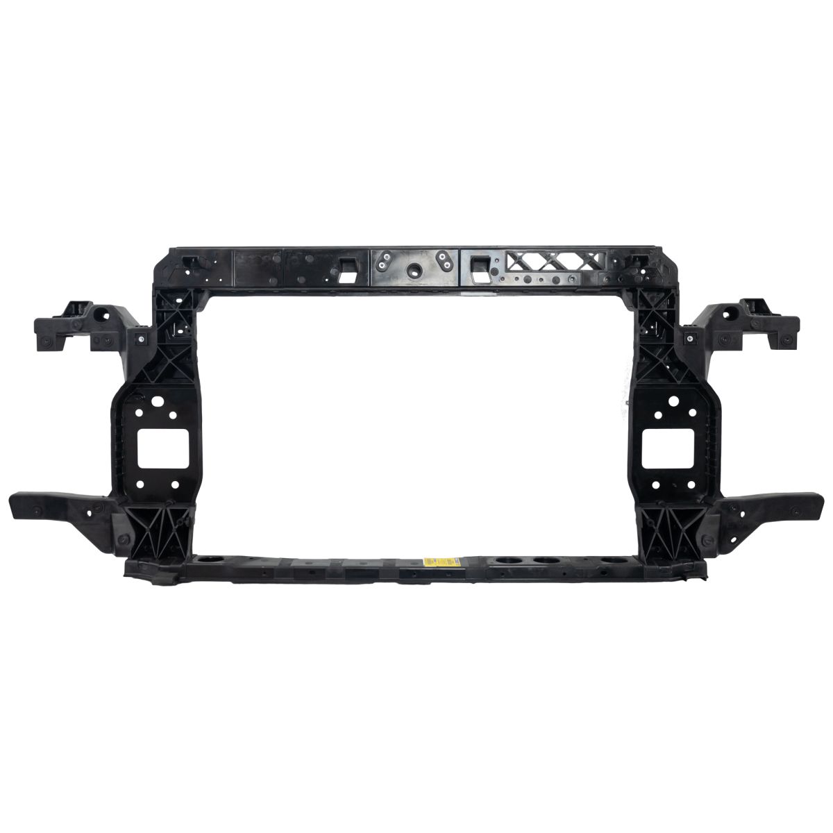 HYUNDAI SANTA CRUZ RADIATOR SUPPORT ASSY **CAPA** OEM#64101K5000 2022-2026 PL#HY1225236C