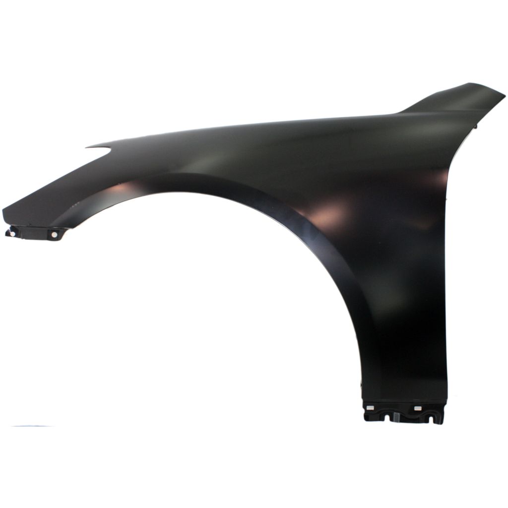 HYUNDAI GENESIS SEDAN FENDER LEFT (Driver Side) OEM#663103M000 2009-2014 PL#HY1240142