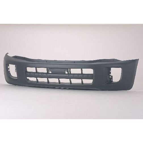 TOYOTA RAV4 FRONT BUMPER COVER PRIMED (W/ FLARE) OEM#5211942301 2001-2003 PL#TO1000221