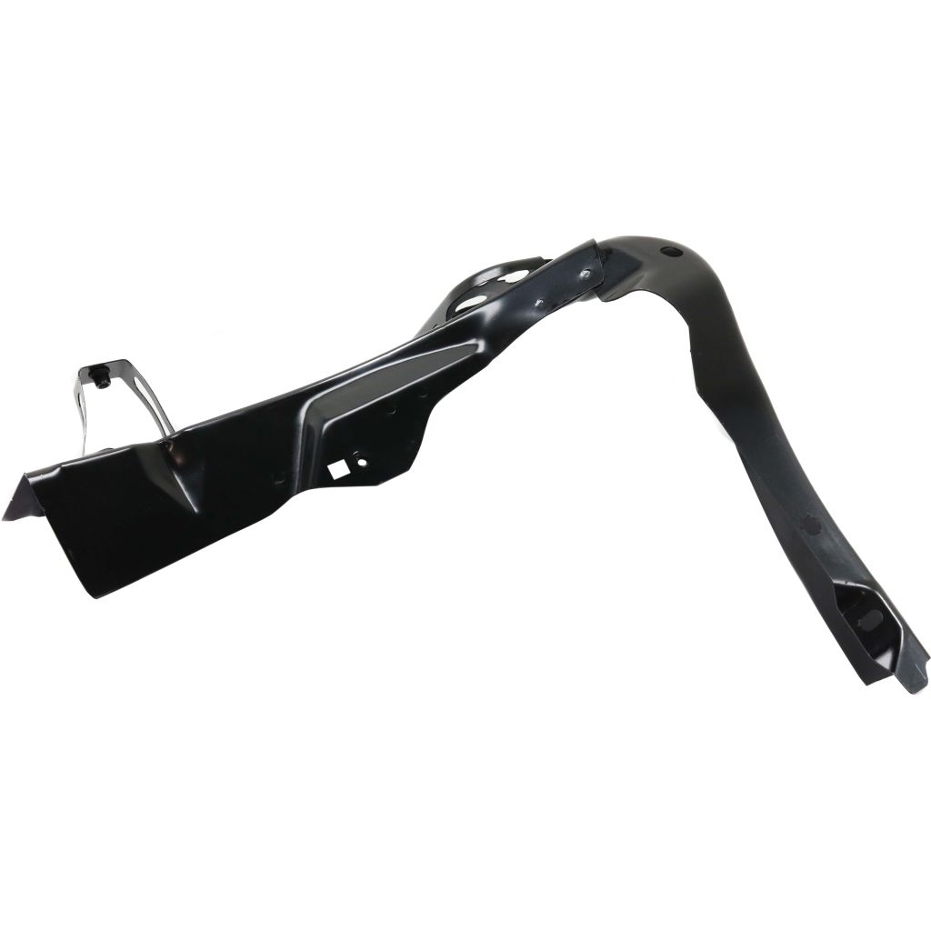 MAZDA CX-9 RADIATOR SUPPORT SIDE PANEL ASSEMBLY LEFT (Driver Side) OEM#TK4854140 2016-2023 PL#MA1225164