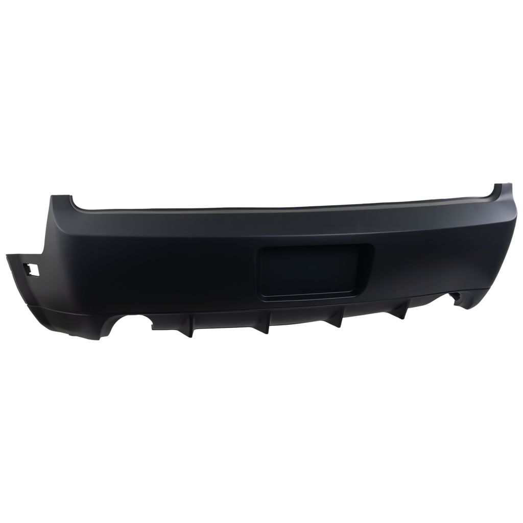 FORD MUSTANG REAR BUMPER COVER PRIMED (GT(W/Calif Pkg) OEM#7R3Z17K835AAPTM 2007-2009 PL#FO1100660