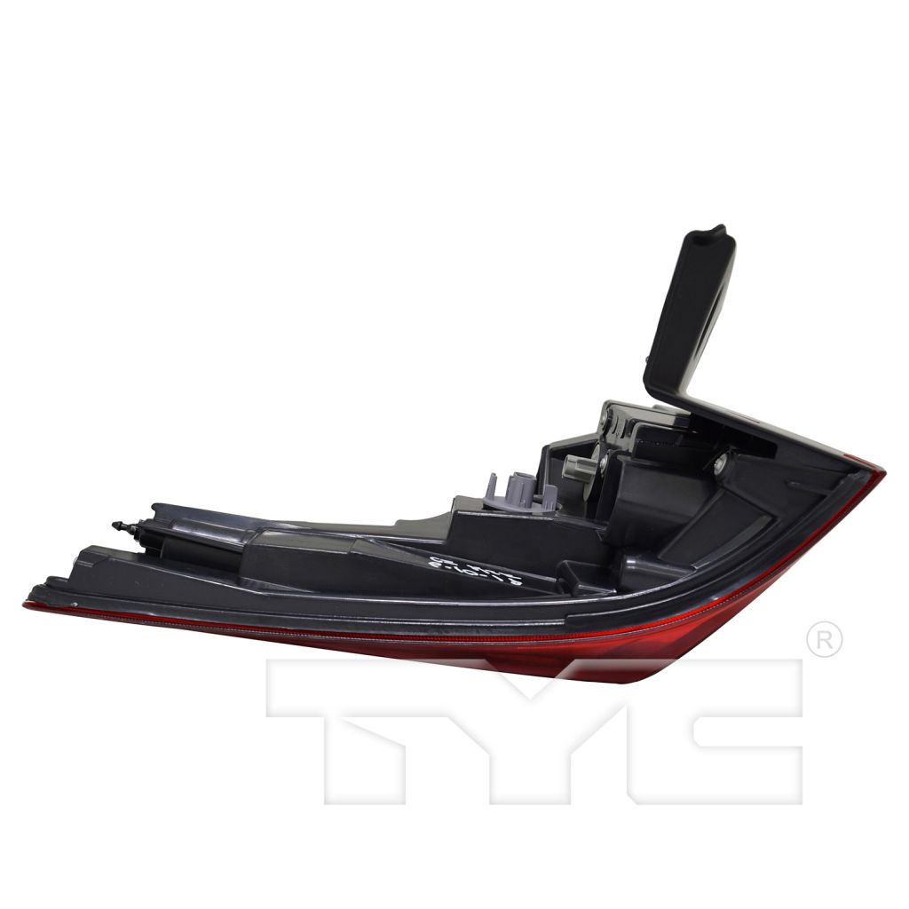 HONDA PILOT TAIL LAMP ASSY LEFT (Driver Side) (OUTER)(LED) OEM#33550TG7A11 2019-2022 PL#HO2804120