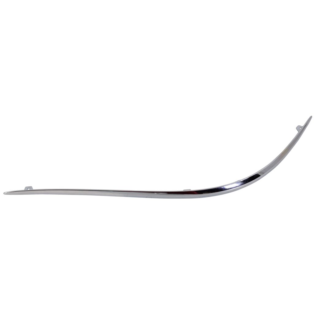 BUICK LACROSSE REAR BUMPER MOLDING LEFT (Driver Side) (CHR) OEM#15276880 2005-2009 PL#GM1146103