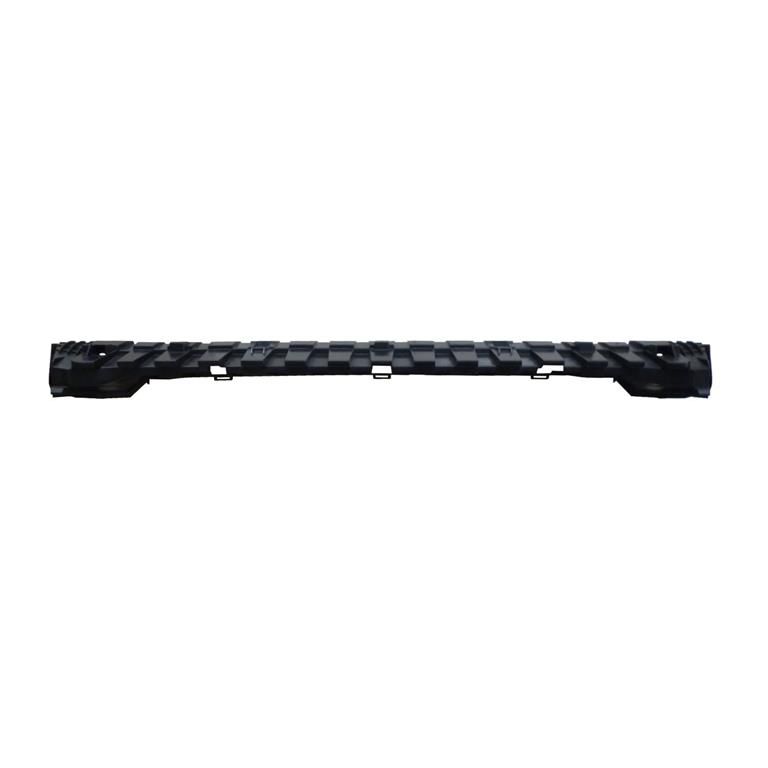 SUBARU CROSSTREK FRONT BUMPER ABSORBER INNER **CAPA** OEM#57705FL080 2018-2020 PL#SU1070123C