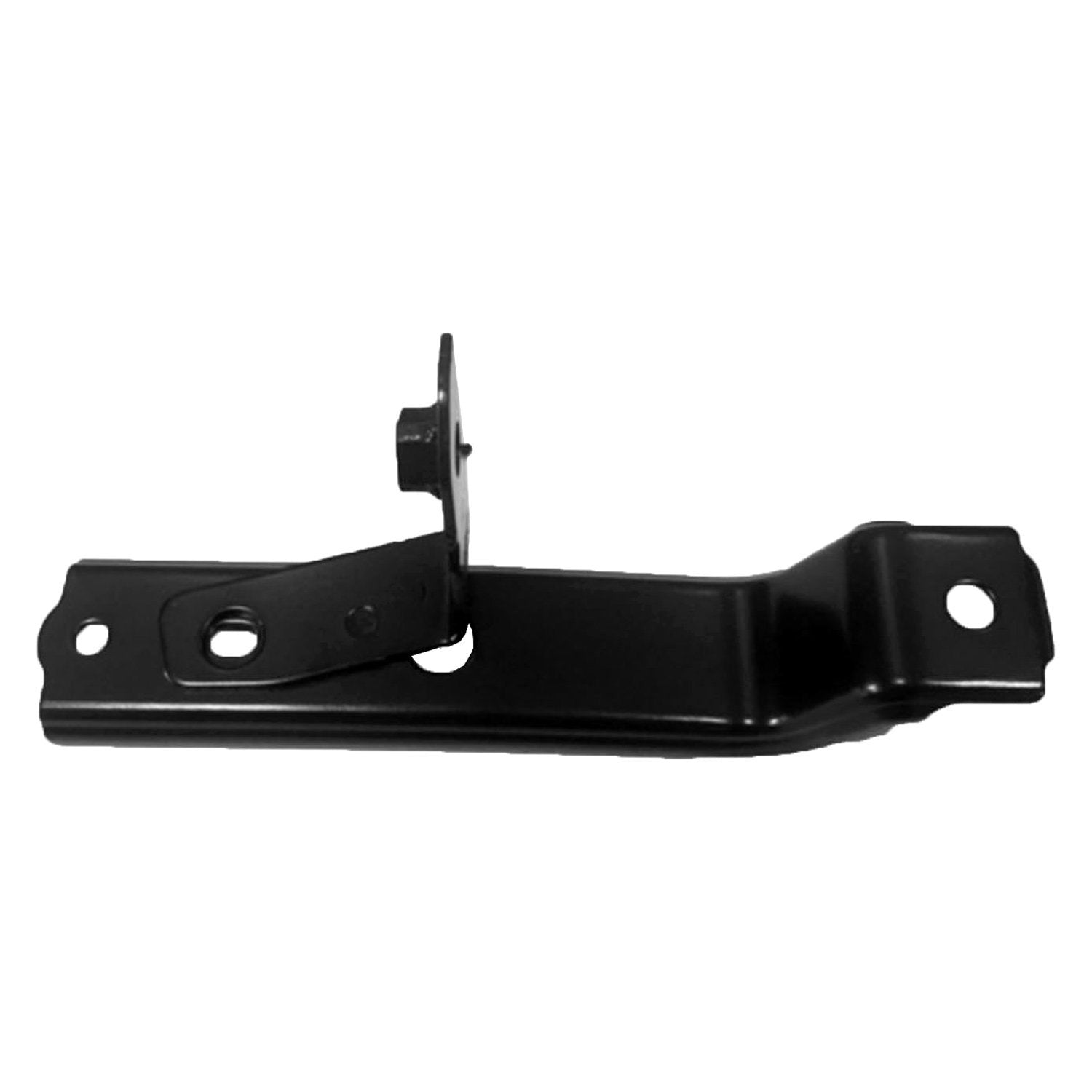 NISSAN MURANO FRONT BUMPER COVER RETAINER RIGHT (Passenger Side) OEM#622445AA0A 2015-2018 PL#NI1033114