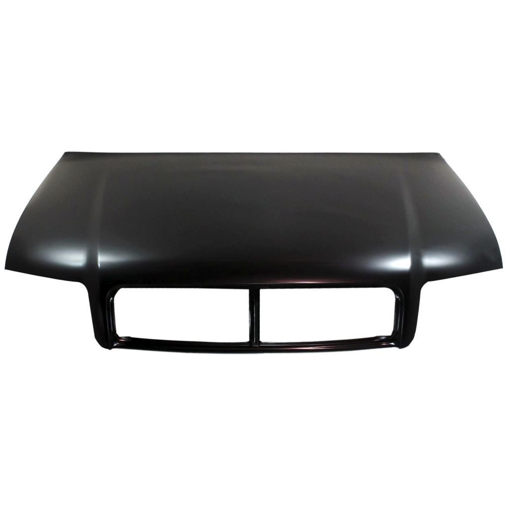 AUDI S4 SEDAN/WAGON (GEN 2) HOOD OEM#8E0823029 2003-2005 PL#AU1230110