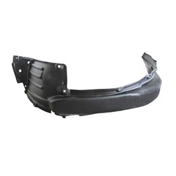 TOYOTA TACOMA FENDER LINER LEFT (Driver Side) (4WD)(2WD PRERUNNER) **CAPA** OEM#5380604030 2012-2015 PL#TO1248176C
