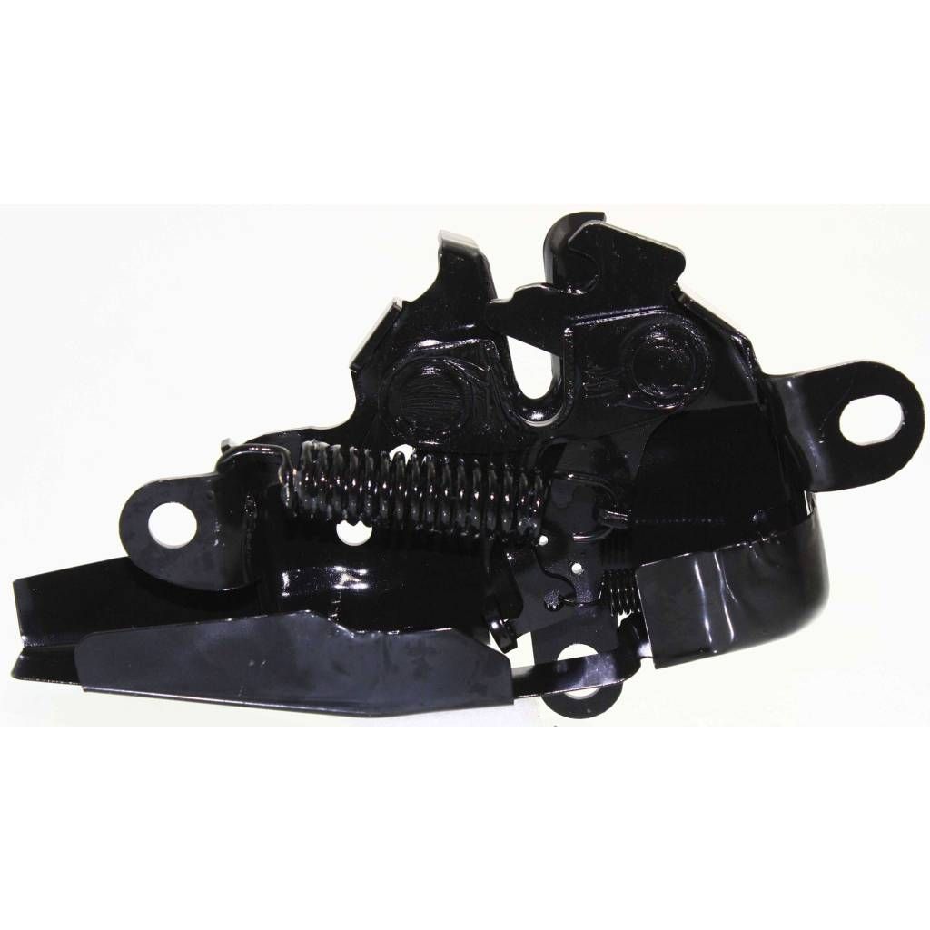 TOYOTA TUNDRA HOOD LATCH (W/O ANTI THEFT) OEM#535100C011 2000-2006 PL#TO1234125