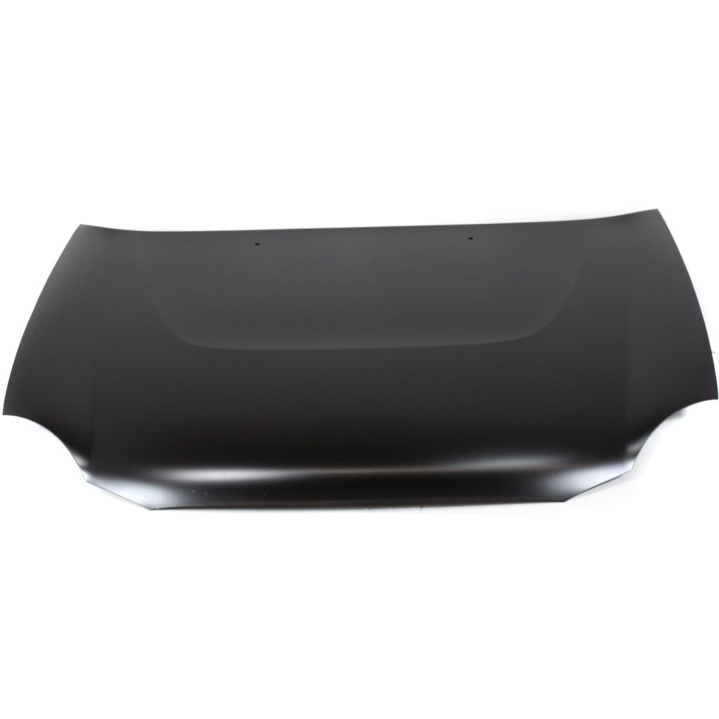 SUBARU IMPREZA/WRX/OUTBACK SPORT HOOD (WO/SCOOP) STEEL OEM#57229FE001 2002-2003 PL#SU1230125