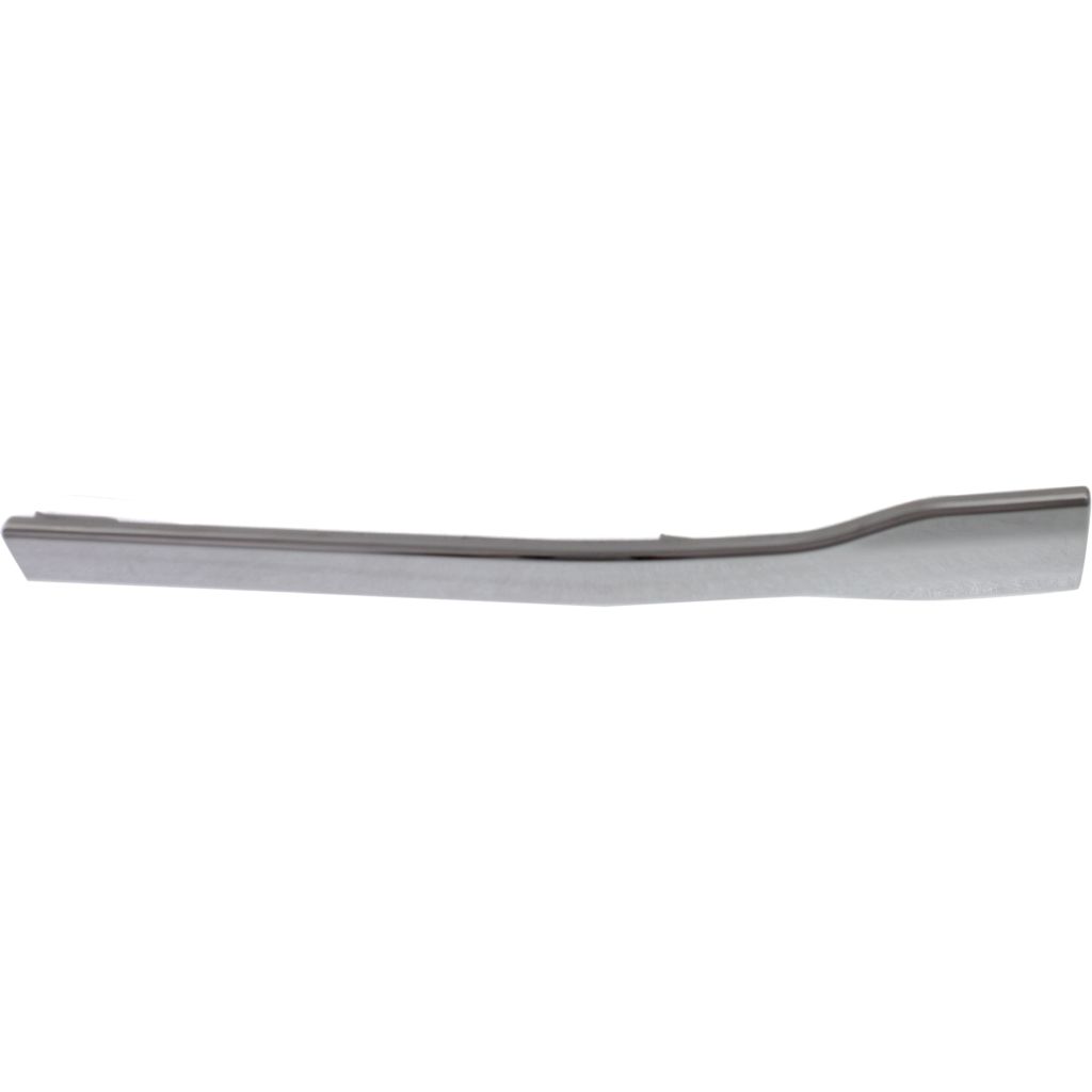 HONDA PILOT GRILLE BAR MOLDING CENTER CHROME RIGHT (Passenger Side) OEM#75105SZAA11 2012-2015 PL#HO1215102