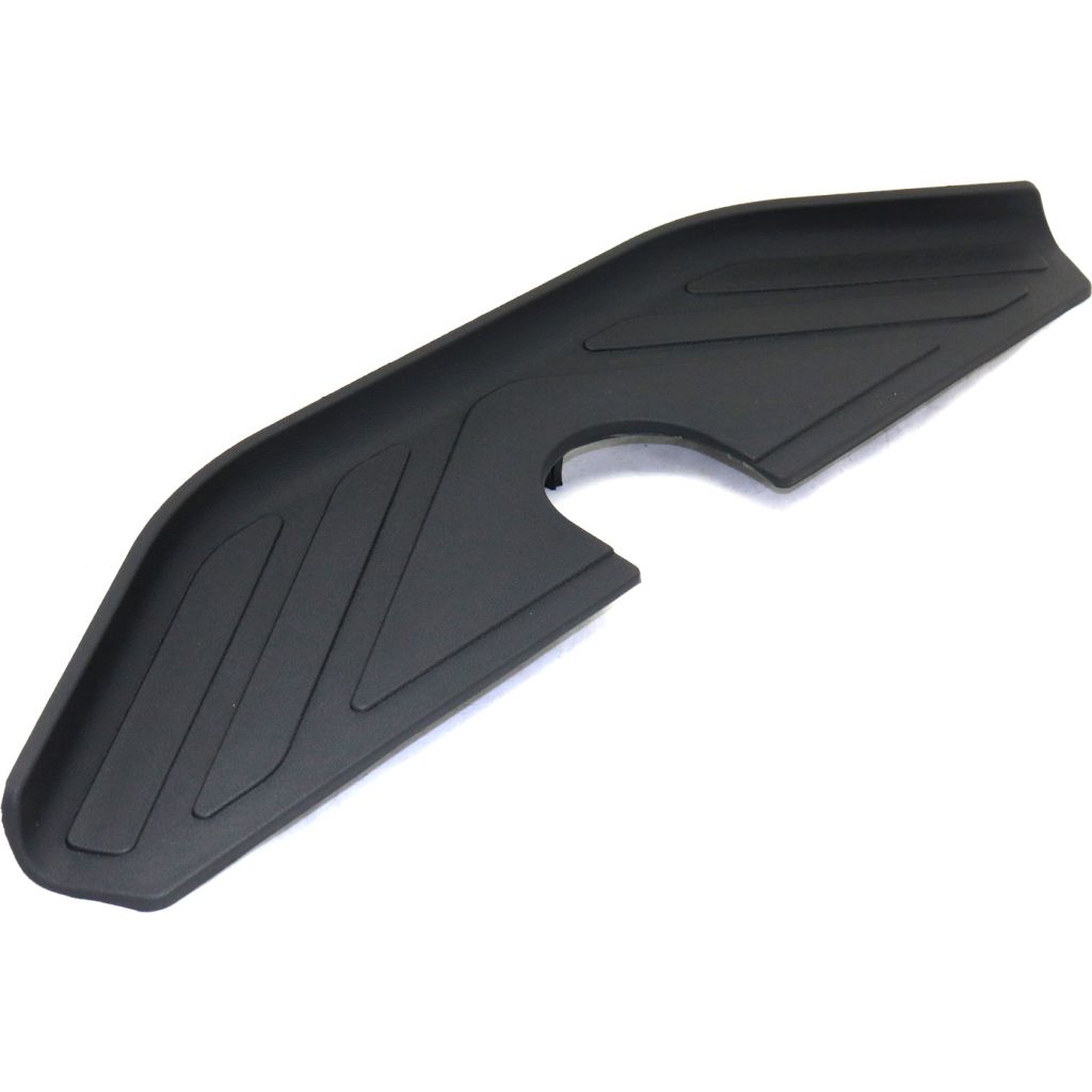 FORD TRUCKS & VANS FORD VAN REAR STEP BUMPER LOWER PAD BLACK OEM#YC2Z17B807AAA 2008-2014 PL#FO1191145