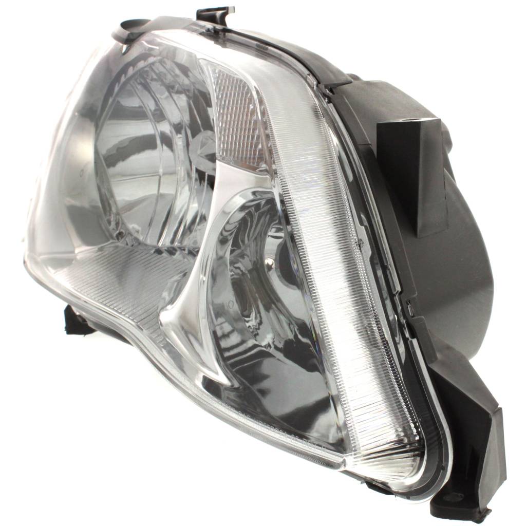 TOYOTA AVALON HEAD LAMP ASSEMBLY RIGHT (Passenger Side) (HALOGEN) OEM#81110AC050 2005-2007 PL#TO2503162