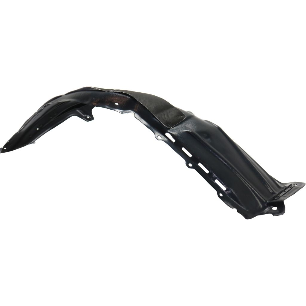 LEXUS NX 300h FENDER LINER RIGHT (Passenger Side) (W/INSULATION FOAM) OEM#5387578010 2015-2017 PL#LX1249134