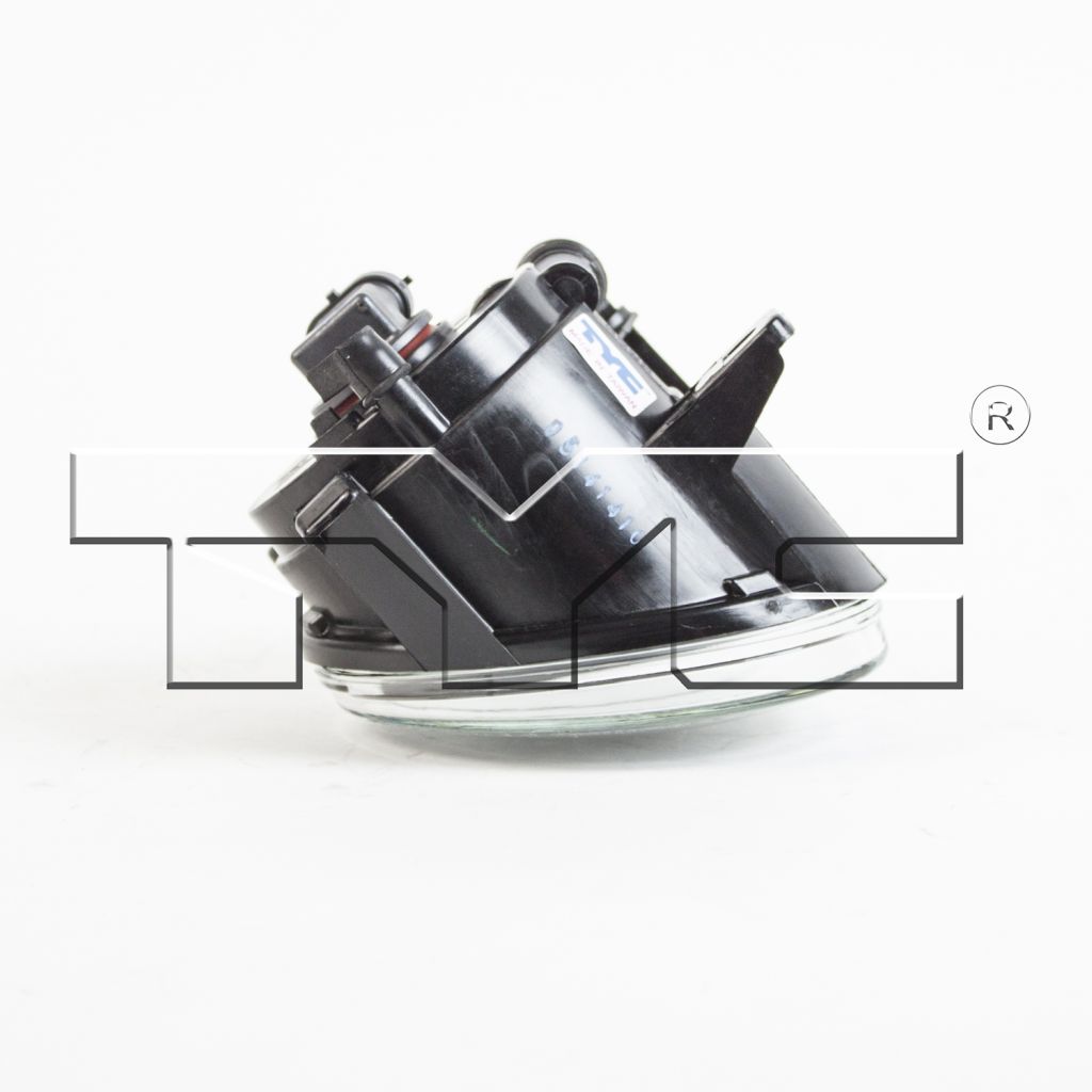 AUDI ALLROAD (A4)(WAGON) FOG LAMP ASSY RIGHT (Passenger Side) (ROUND) OEM#8T0941700J 2013-2016 PL#AU2593115
