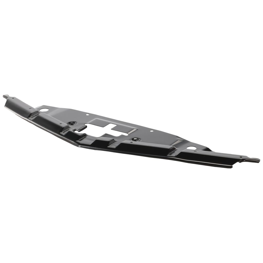 CHEVROLET CAMARO CONV RADIATOR SUPPORT UPPER (COVER SUPPORT)(STEEL) OEM#92244886 2011-2015 PL#GM1225308
