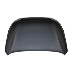 SUBARU XV CROSSTREK/CROSSTREK HYBRID HOOD **CAPA** OEM#57229FJ0009P 2014-2016 PL#SU1230143C