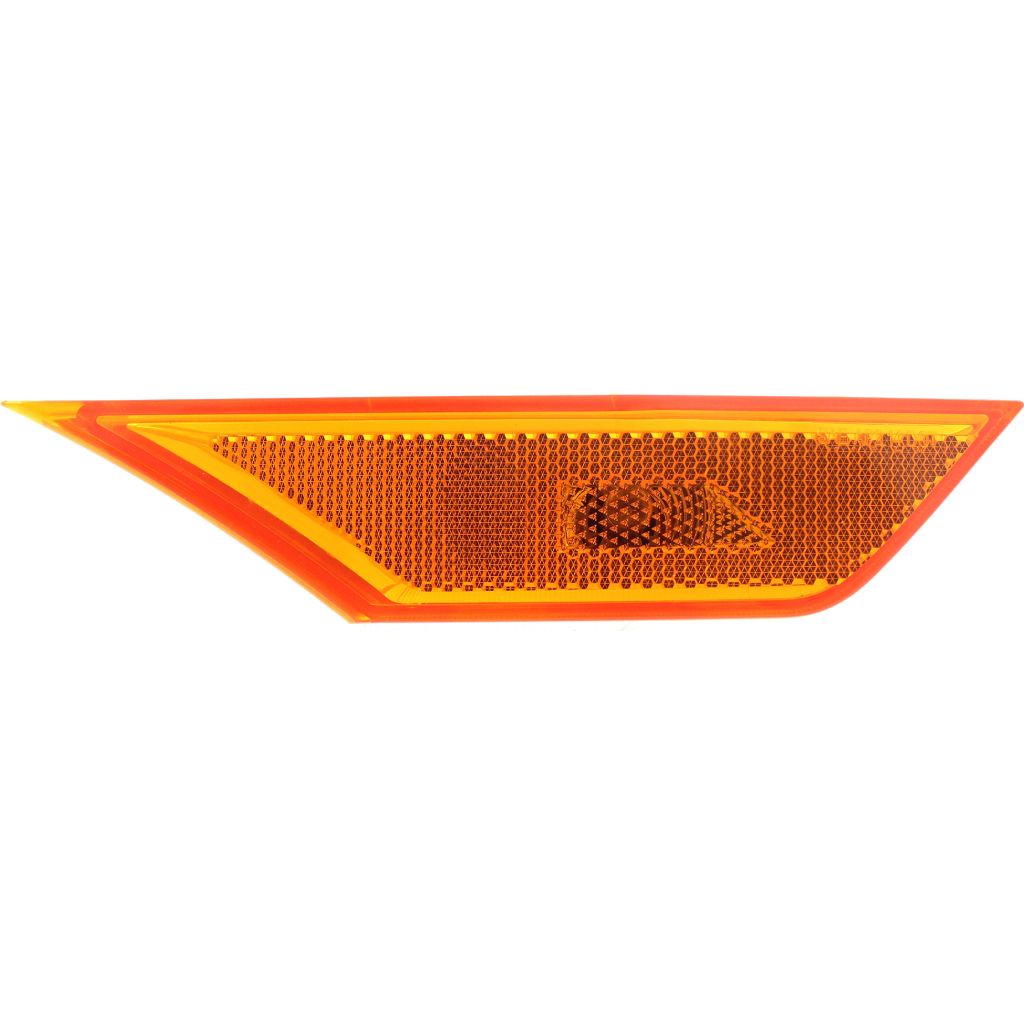 HONDA CIVIC HATCHBACK TYPE R SIDE MARKER LAMP RIGHT (Passenger Side) OEM#33800TBAA02 2017-2021 PL#HO2551127