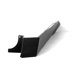FORD TRUCKS & VANS EXPEDITION T/L FILLER RIGHT (Passenger Side) (WO/WHEL MLDG)(EL/MAX) OEM#7L1Z17810CPTM 2015-2017 PL#FO1105131