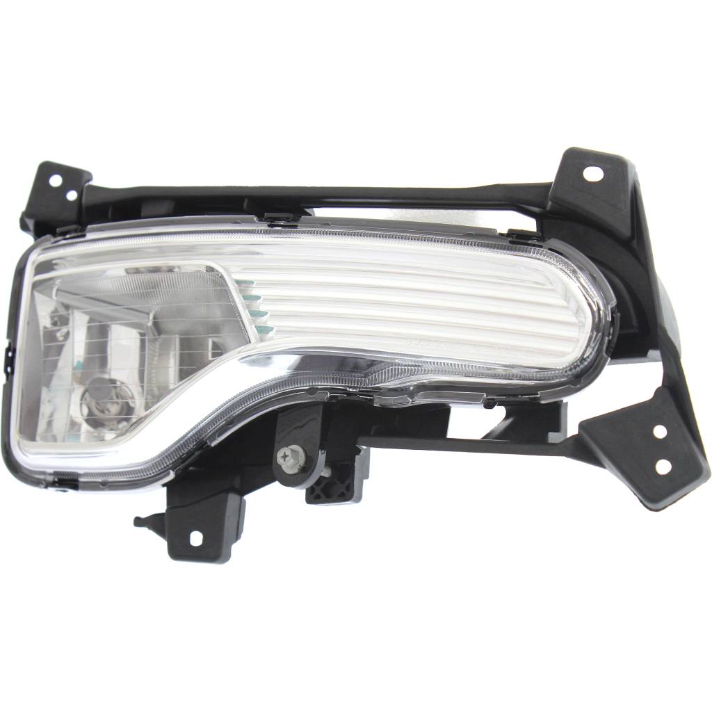 KIA SORENTO FOG LAMP ASSY RIGHT (Passenger Side) (SX MDL) OEM#922021U200 2011-2013 PL#KI2593130
