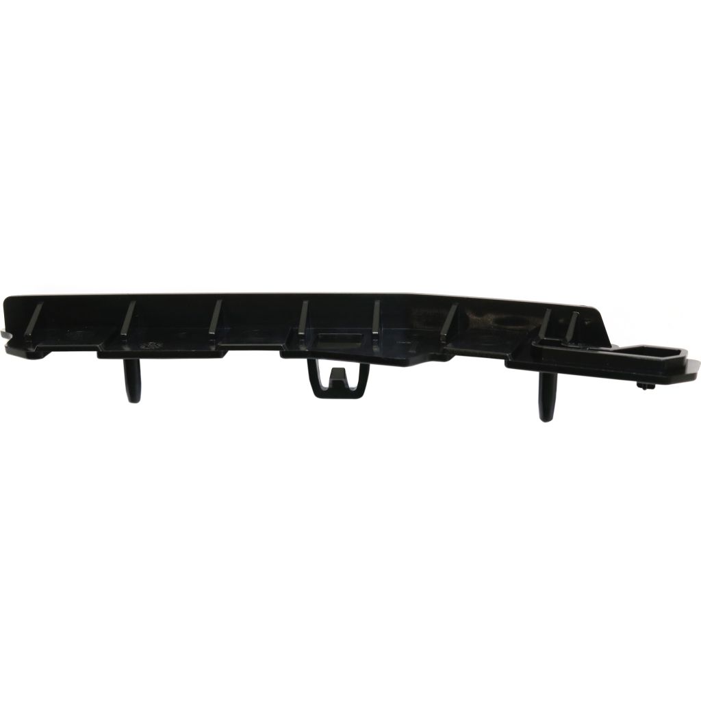 FORD TRUCKS & VANS EXPLORER FRONT BUMPER SIDE BRACKET RIGHT (Passenger Side) (PLASTIC) OEM#FB5Z17E814A 2016-2019 PL#FO1043146
