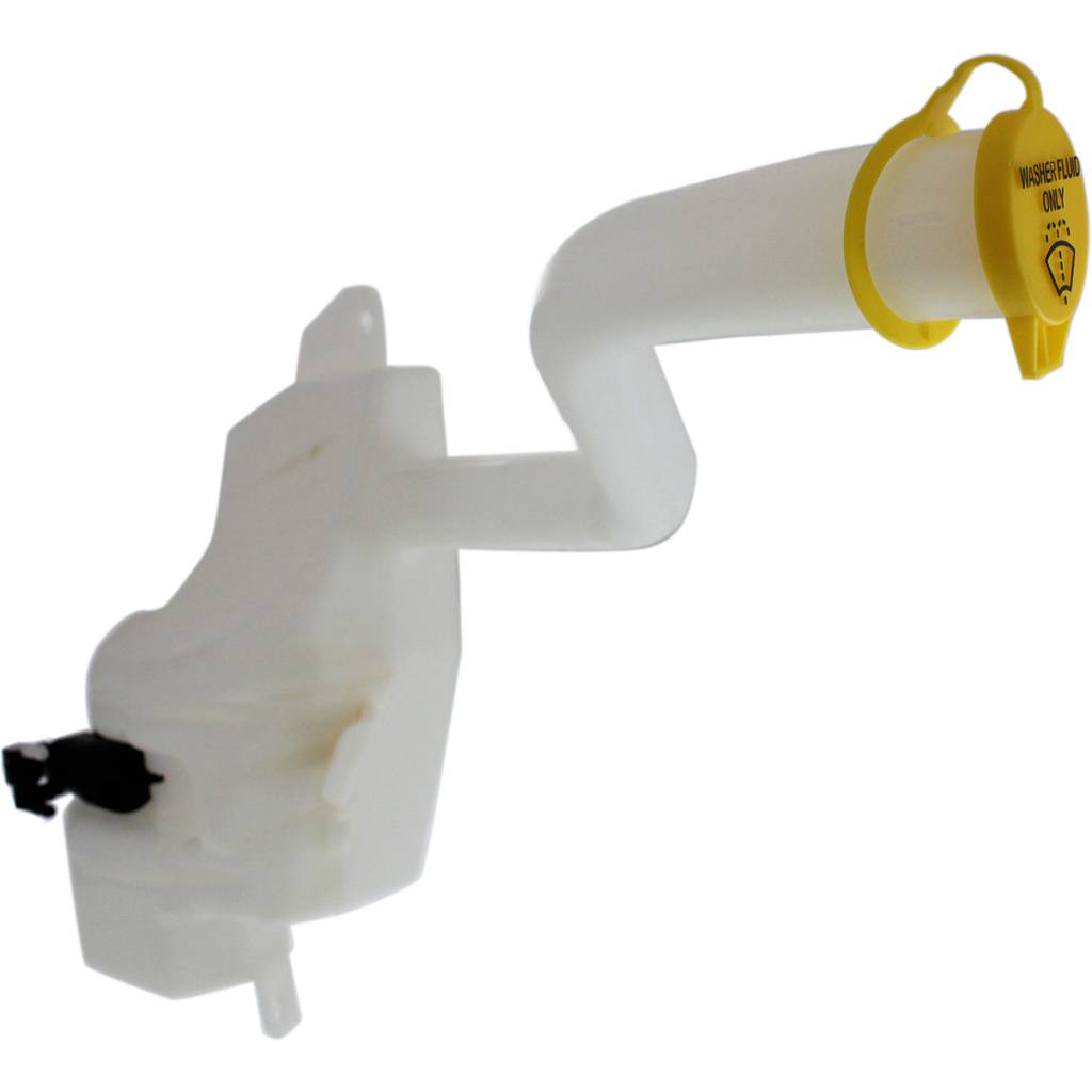 JEEPVEHICLE LIBERTY WASHER TANK W/PUMP W/SENSOR OEM#5066867AA-PFM 2002-2004 PL#CH1288176