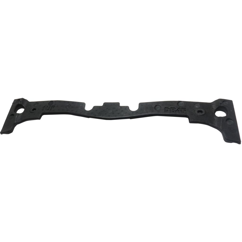 MAZDA CX-3 FRONT BUMPER ABSORBER **CAPA** OEM#DB4F50111A 2016-2022 PL#MA1070115C